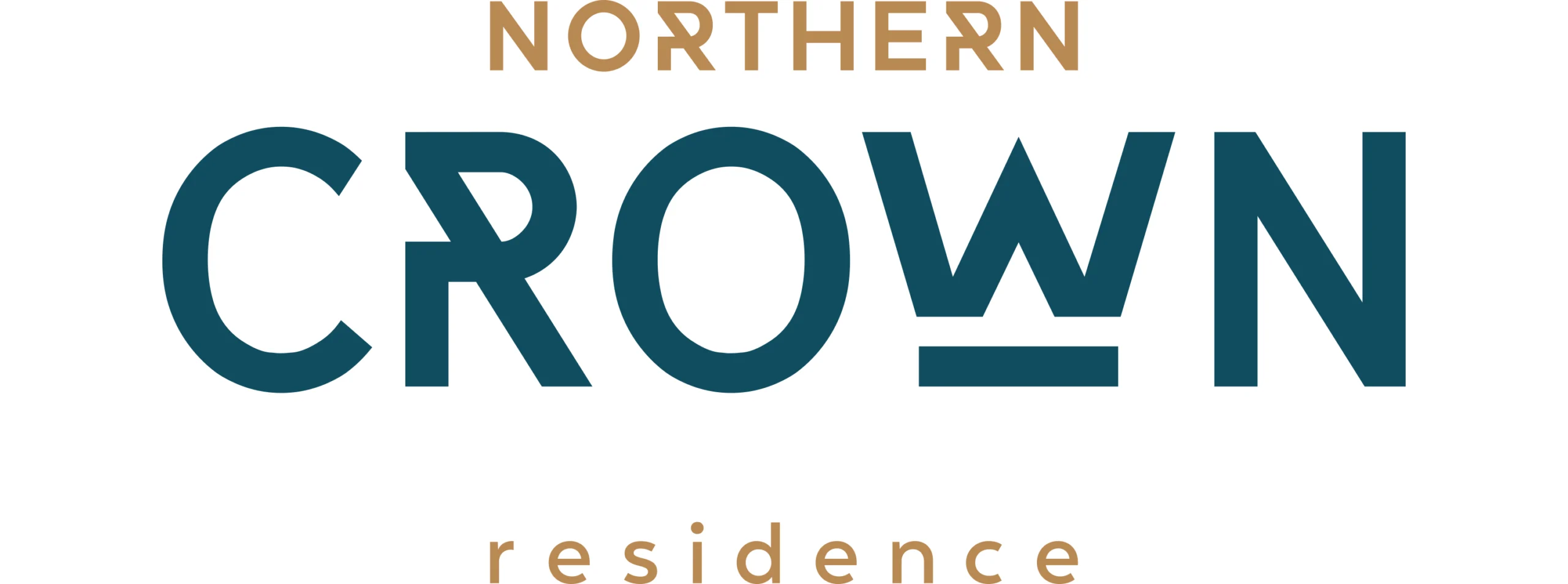 Northern Crown Residence Logo
